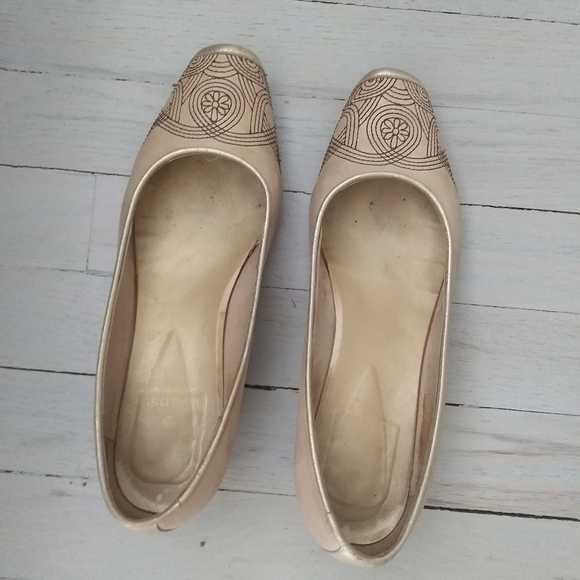 Kookai low-heel Pumps - Picture 3 of 6